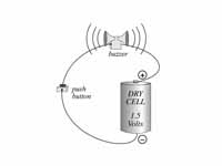 A simple circuit