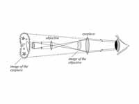 Compound microscope