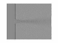 Numerical approximation of diffractio...