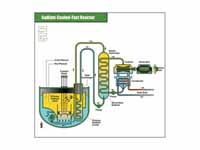 Generation IV - Sodium-Cooled Fast Re...