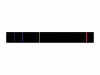 Emission lines