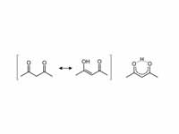 Intramolecular hydrogen bonding in ac...