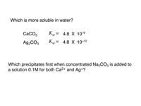 Heterogeneous solution equilibria pro...