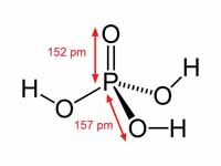 Phosphoric acid