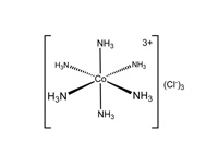 Hexamminecobalt(III) chloride