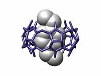 Example of a inclusion complex consis...