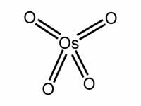 Oxidizing agent - Osmium tetroxide st...