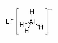 Reducing agent - Lithium aluminum hyd...