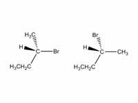 Enantiomers