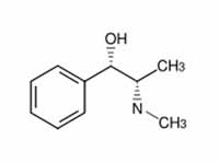 Pseaudephedrine used as chiral auxiliary