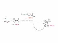 Amplification of Enantiomeric Excess ...