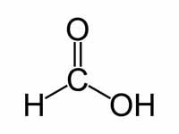 Formic acid