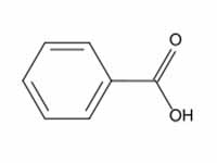 Benzoic acid