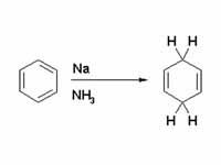 Birch reaction