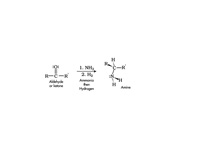 Reductive amination.