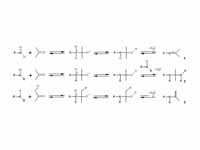 Alkylimino-de-oxo-bisubstitution