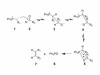 Wittig Reaction Mechanism - classic m...