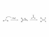 Corey-Fuchs reaction - mechanism step 2