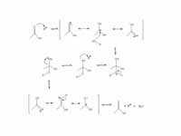 Fischer esterification