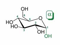 ?-D-glucopyranose