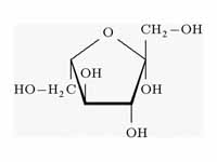 beta-L-Fructose