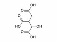  Isocitrate  