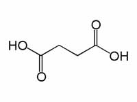 Succinic acid