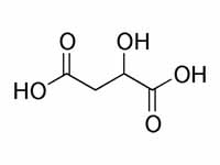 Malic acid