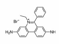 Ethidium bromide