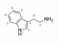 Tryptamine