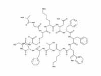 Somatostatin