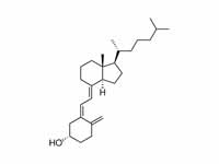 Cholecalciferol (Vitamin D3)