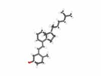 Cholecalciferol 3D