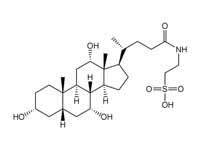 Taurocholic acid