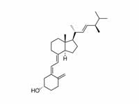 Ergocalciferol