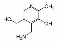 Pyridoxamine